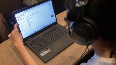 IELTS 'heats up' after high school graduation exam