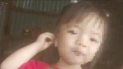 Nỗ lực tìm kiếm bé gái mất tích hơn 2 ngày