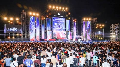 기념일과 휴일을 더욱 돋보이게 하다