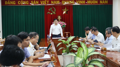 Trước ngày 1-8 phải có mặt bằng sạch cho khu đất ưu tiên tại Khu công nghiệp Biên Hòa 1