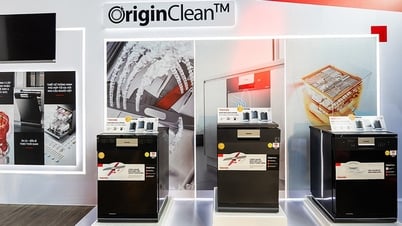 Toshiba steigt in den Geschirrspülermarkt in Vietnam ein