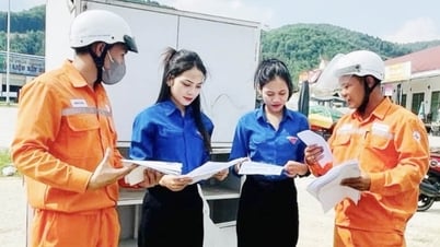Hóa đơn tiền điện tháng 6 tăng: Một phần nguyên nhân từ giá điện được điều chỉnh tăng