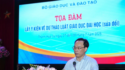សេចក្តីអធិប្បាយ សេចក្តីព្រាងច្បាប់ អប់រំ ឧត្តមសិក្សា៖ មតិលើសាលា និងវ័យជំទង់