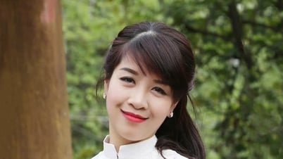 Meritorious Artist Nguyen Lan Huong: Spreading the love of puppetry to young people