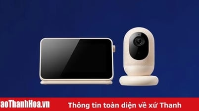 كاميرات مراقبة عالية 2025