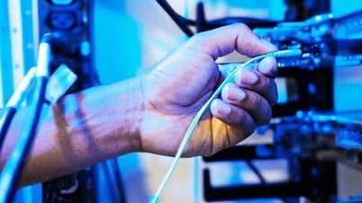 Doanh nghiệp hiện đại hoá mạng để triển khai AI