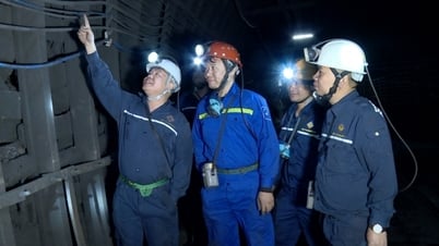 Than Dương Huy: Đẩy mạnh “3 hóa” để bứt phá