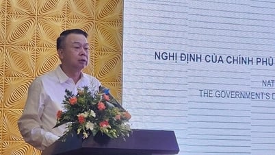 Luật Ngân sách Nhà nước 2025: Công khai và tăng phân cấp, phân quyền