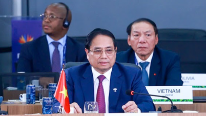Việt Nam sẵn sàng đóng góp làm sống động chủ nghĩa đa phương, thúc đẩy đoàn kết, hợp tác quốc tế