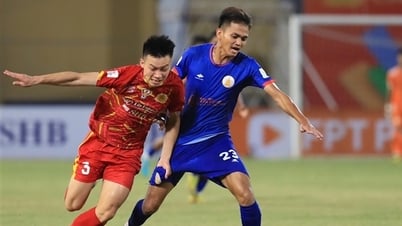 Giải Bóng đá Công an, Cảnh sát các nước ASEAN năm 2025: Khởi đầu đầy kịch tích