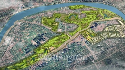 Tỉnh Hưng Yên thu hút thêm 5,9 tỉ USD vốn đầu tư