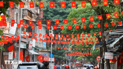 Đến 15/8 hoàn thành cơ bản công tác chuẩn bị Triển lãm 80 năm thành tựu đất nước