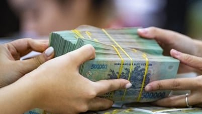 Lãi suất ngân hàng Vietcombank tháng 7/2025 giữ vững lãi suất 4,7%/năm, cơ hội vàng gửi tiết kiệm dài hạn