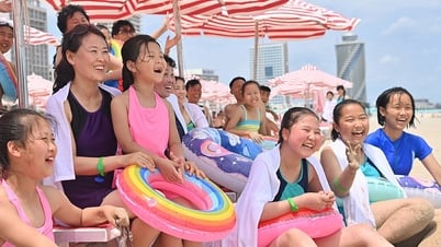 Sáp nhập tỉnh, 'khối nghỉ hè', 'khối nghỉ hưu' chiếm sóng tìm kiếm của cư dân mạng