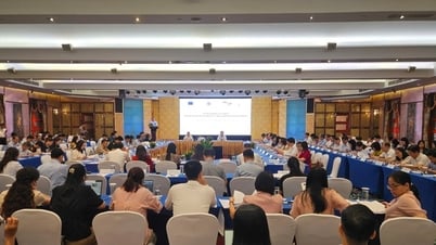 Cụ thể hóa Luật Ngân sách nhà nước theo hướng tăng phân cấp, phân quyền