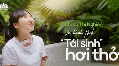 Phẫu thuật sẹo hẹp thanh quản, “tái sinh” hơi thở sau 2 năm sống nhờ ống thở nhân tạo