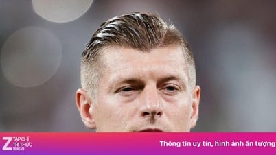 كروس: ريال مدريد للاعب مثلي