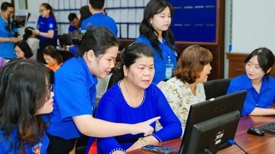 យុវជន​ក្រុង​ហូជ​ី​រី​ប្រមូល​ផ្តុំ​ជំរុញ​ដល់​រដ្ឋាភិបាល​ផែនការ​ពីរ