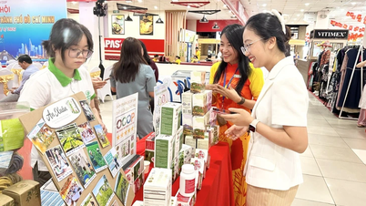 Saigon Co.op : une coopérative élève la chaîne de valeur des produits vietnamiens
