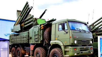 La Corée du Nord utilise le système de défense aérienne russe Pantsir-S1 pour protéger Pyongyang