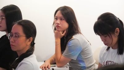 Du học Mỹ an toàn và hiệu quả trong bối cảnh mới hiện nay