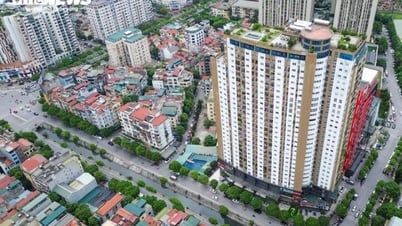 Cuối năm nay có xảy ra 'sốt' đất?