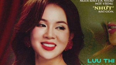 Luu Thi Ngoc Mai - មុខមាត់សន្យានៃឆានា Quoc Thao