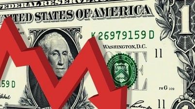 Tỷ giá USD hôm nay (7-7): Đồng USD nhiều khả năng sẽ tiếp tục...