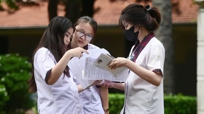 2025 고등학교 졸업 시험 교육을 위한 공식 답변