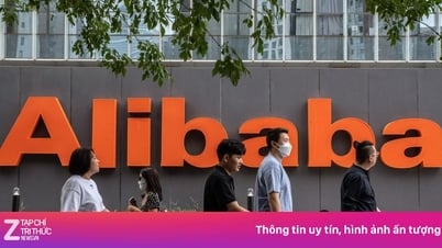 Das Geheimnis hinter Chinas „KI-Hauptstadt“