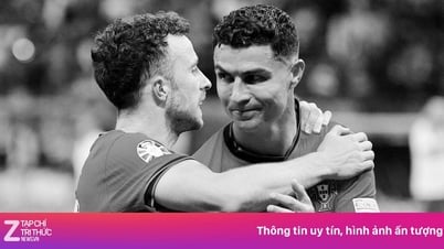 Lý do Ronaldo không dự đám tang Jota