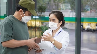 Transferring health insurance: Hospitals need to understand clearly to avoid inconvenience for patients