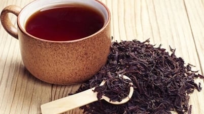 Experto estadounidense señala la mejor bebida para la longevidad, muy popular en Vietnam