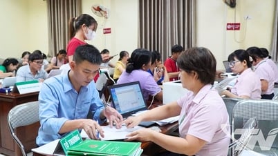 รักษา 'กระแส' ของทุนสินเชื่อตามนโยบาย