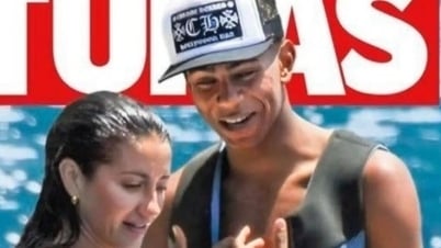 Lamine Yamal throws a big party for VIP guests, Barca worries about… early failure
