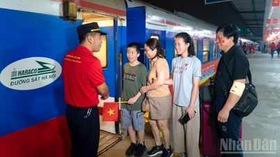 Chính phủ hoan nghênh doanh nghiệp tham gia đầu tư đường sắt bắc-nam tốc độ cao