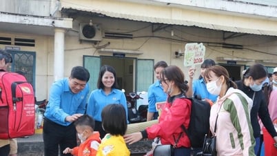 Chính sách nào cho gần 600 cán bộ công đoàn hợp đồng nghỉ việc?