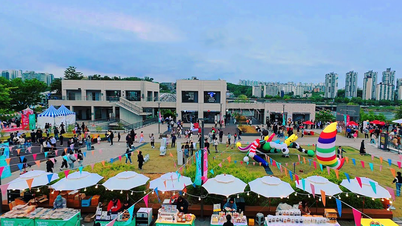 Kinh nghiệm du lịch sông Hàn Seoul mùa hè: Trải nghiệm 4 hoạt động nổi bật nhất tại Hangang Summer Festival