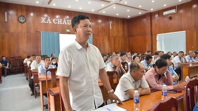Делегас избирателями жоммуны