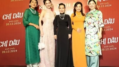 هل سيحقق فيلم Sister-in-law نجاحا؟
