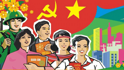 Organización de un Concurso Nacional de Propaganda Móvil para celebrar la Revolución de Agosto y el Día Nacional el 2 de septiembre