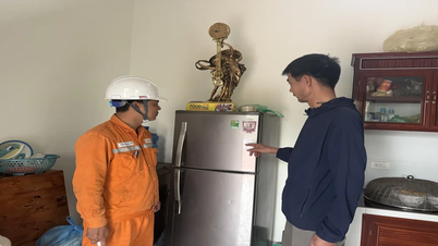 Rà soát, làm rõ các phản ánh của khách hàng về hóa đơn tiền điện tăng cao