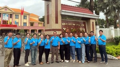 Phát triển các nhóm người tham gia BHXH, BHYT mới