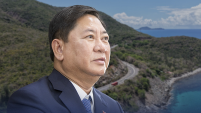 Presidente de Khanh Hoa: Superar la mentalidad regional, avanzar hacia un pensamiento y una visión más amplias
