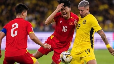 Báo Malaysia tuyên bố đanh thép về thông tin đội nhà bị FIFA trừng phạt