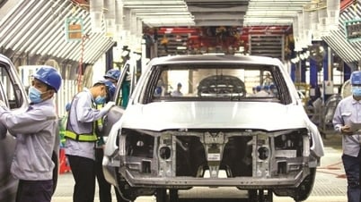 El entorno empresarial de Vietnam a los ojos de los inversores estadounidenses: aún existen oportunidades