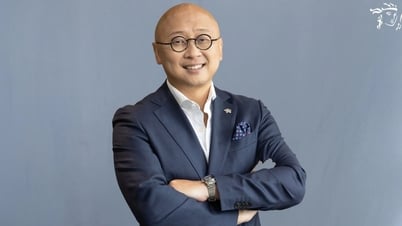 Prudential Vietnam has a new general director
