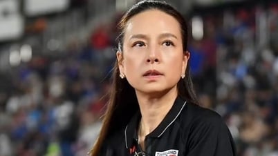 Thailand women's team was shockingly eliminated from the Asian tournament, Madam Pang had to apologize