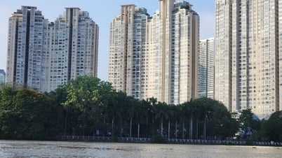 Alta demanda de viviendas, los inversores no tienen prisa