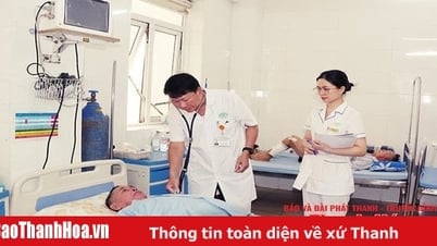 Thầy thuốc Ưu tú Lê Ngọc Thành: Tấm gương sáng về y đức